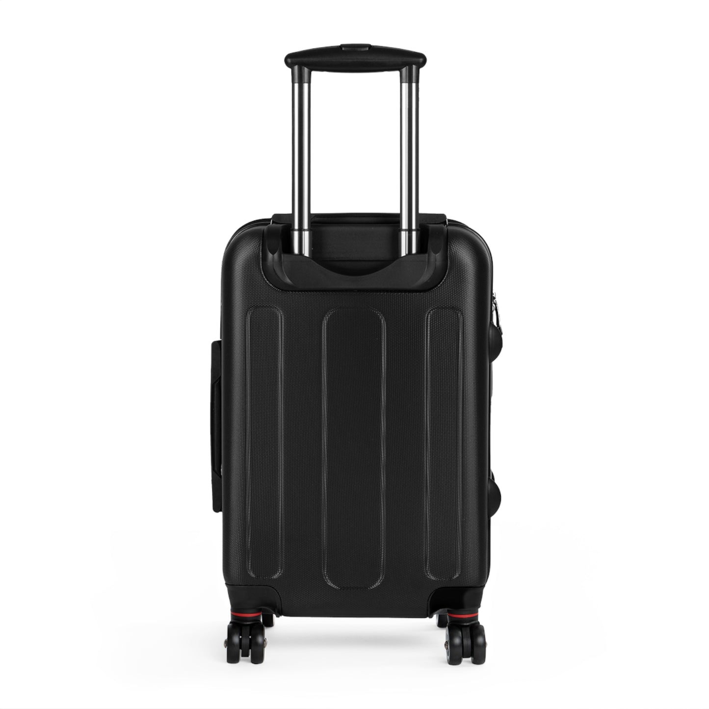 Mary Blair Inspired African Wildlife Design Hardshell Suitcase