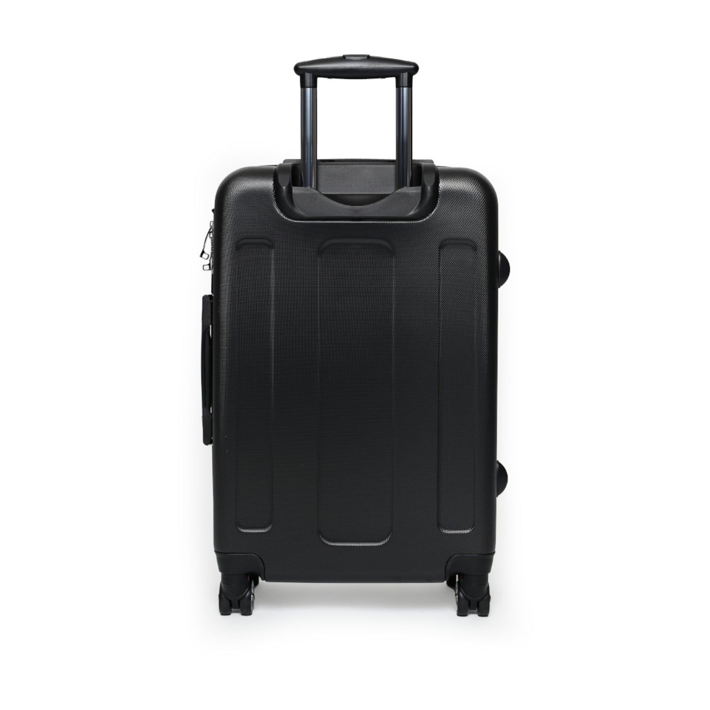 Mary Blair Inspired Printed Hardshell Suitcase with Thailand Design
