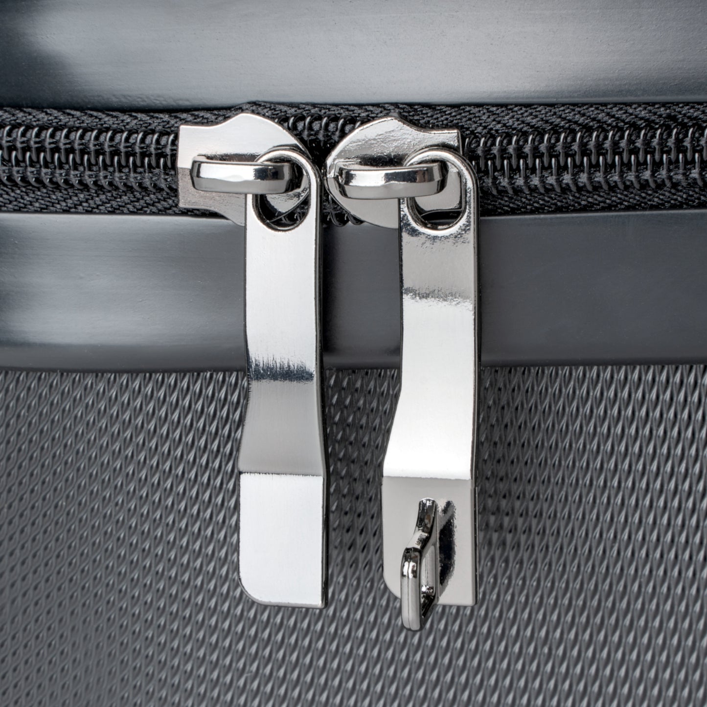 Mexican Night Village - 2 Hardshell Suitcase